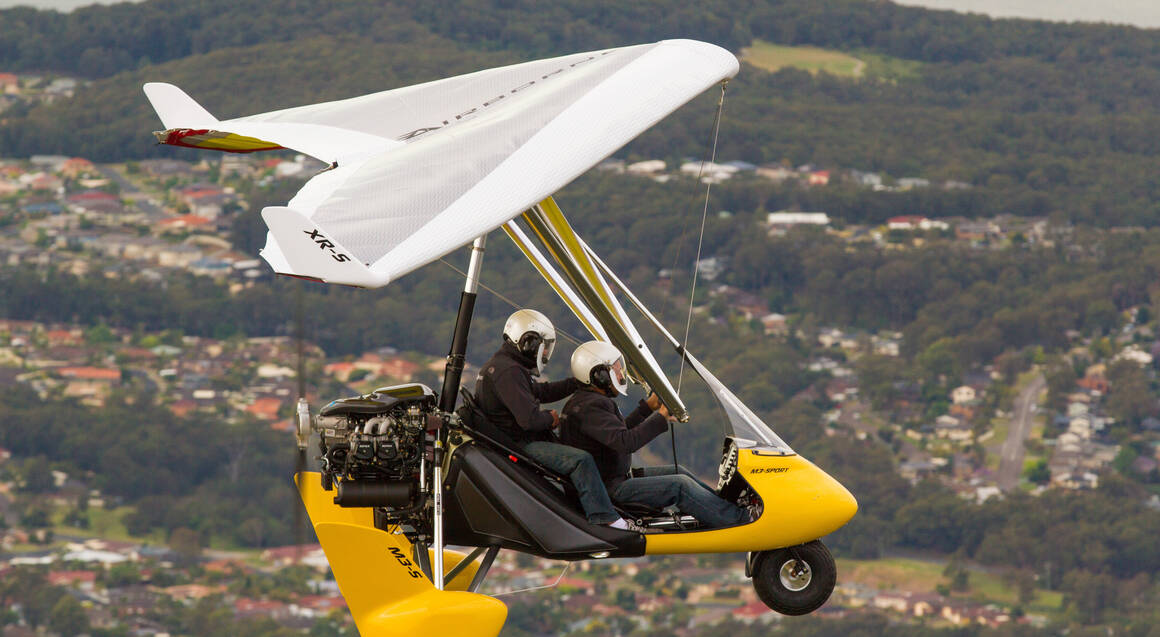 Image result for specialised training on how to flight gyrocopter new zealand