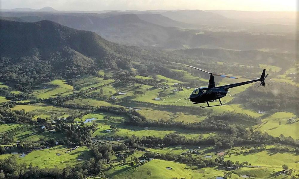 Discover anti fall helicopter price discount