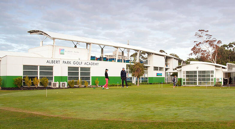 Private Golf Lesson with a PGA Pro 60 Minutes