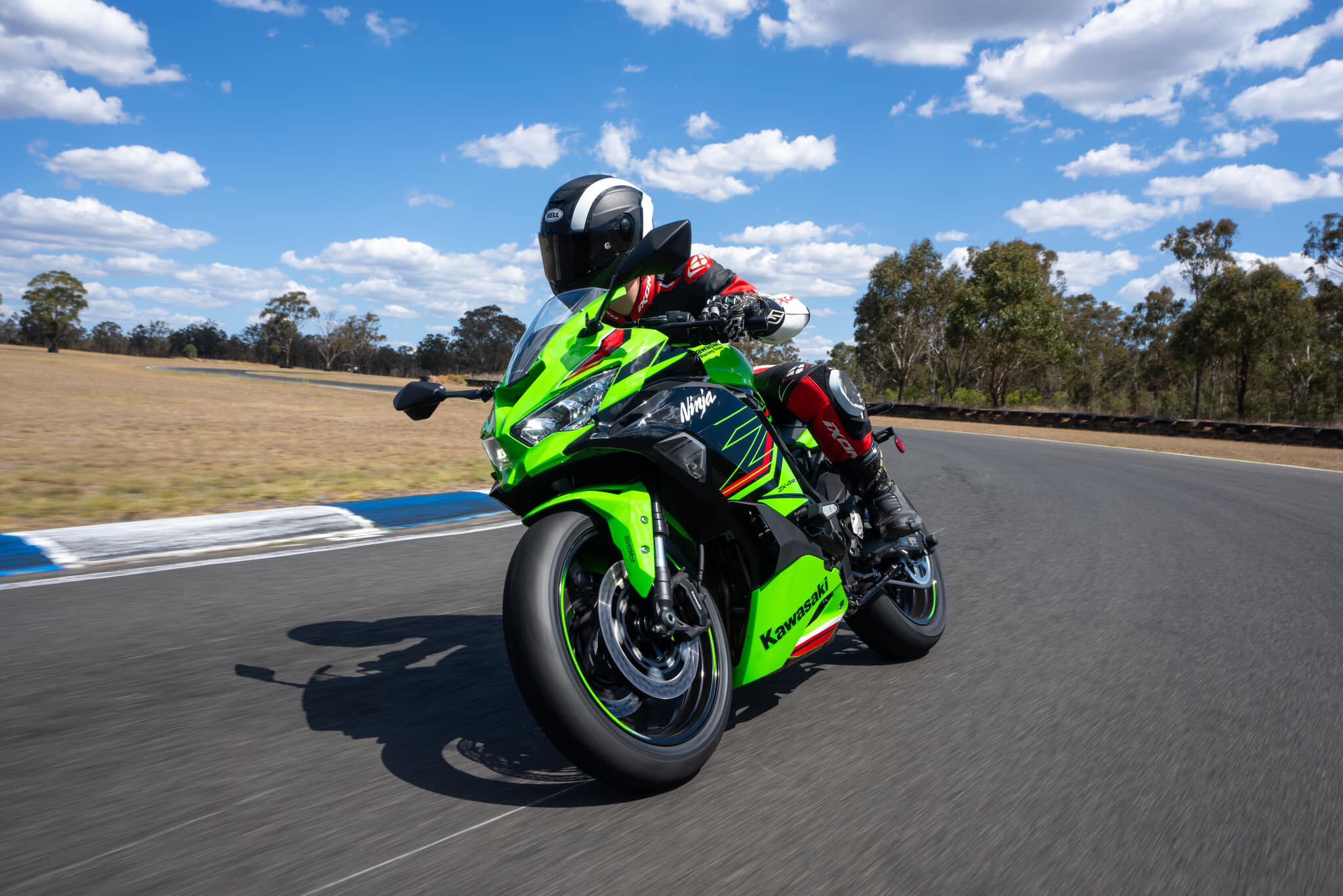 Motorbike on sale