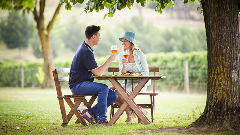 Yarra Valley Wine Tour, experience from RedBalloon