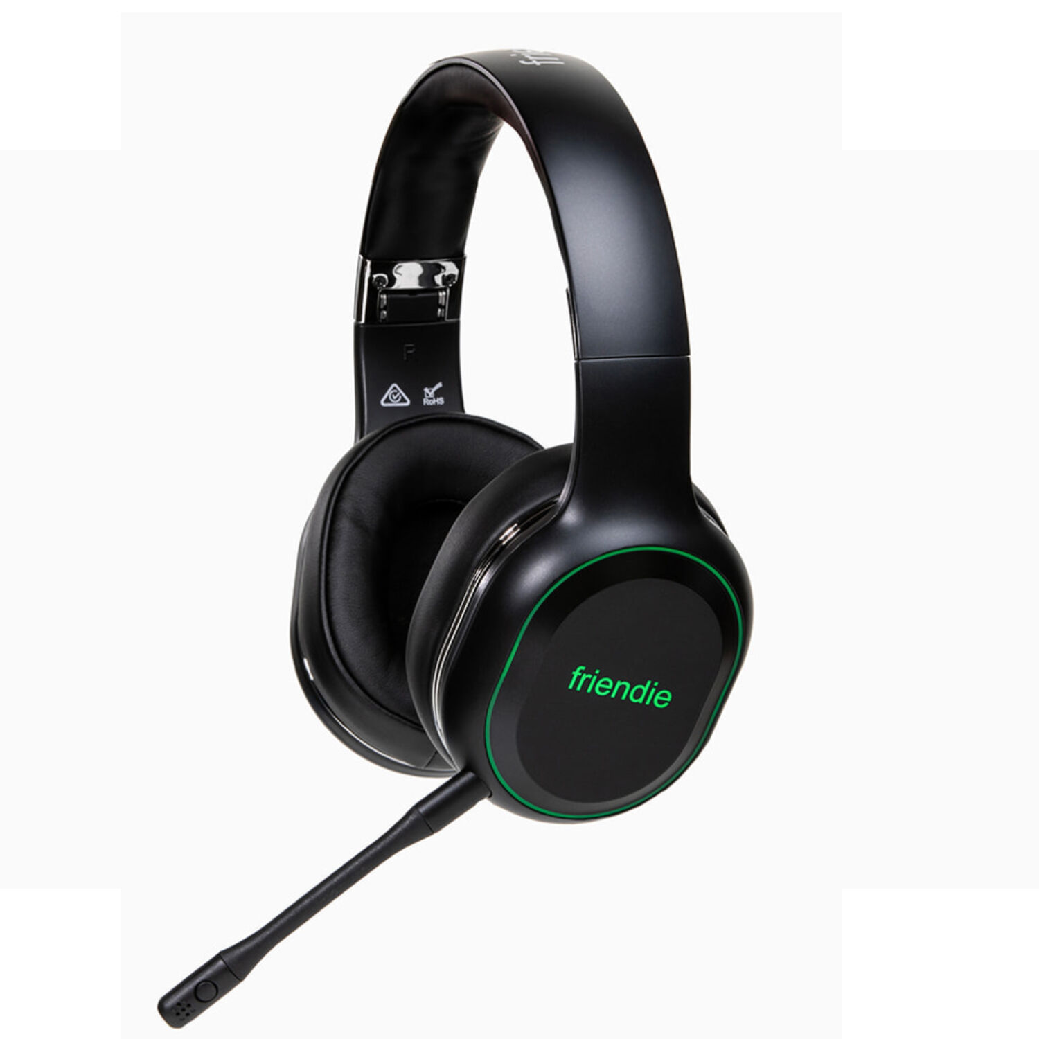 on air headphones