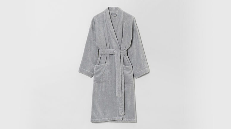 sheridan mens robe