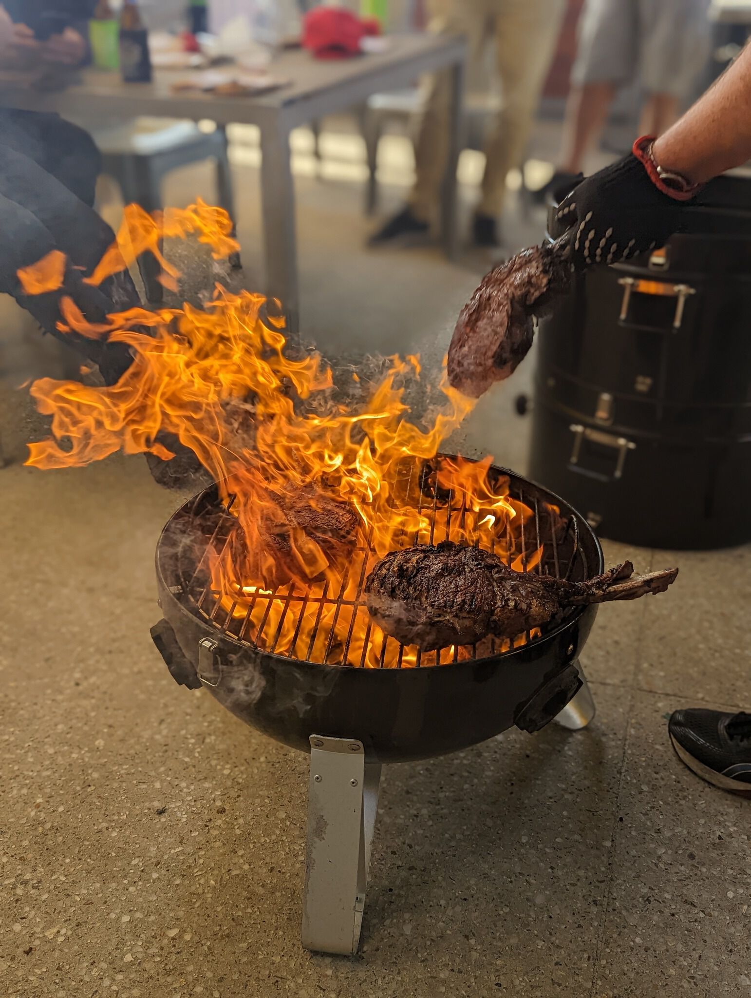 Bbq target australia best sale