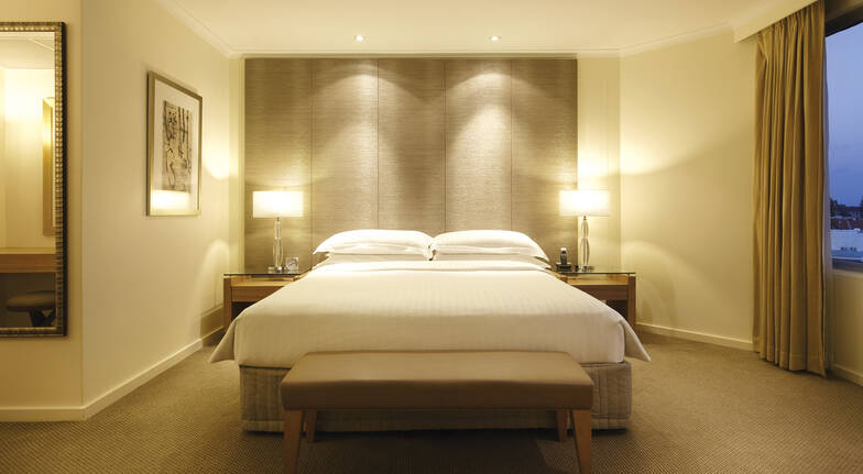 Romantic City Escape In A Suite With Canapés And Breakfast Romantic City Escape In A Suite With, King Size Bed Suite Perth Australia