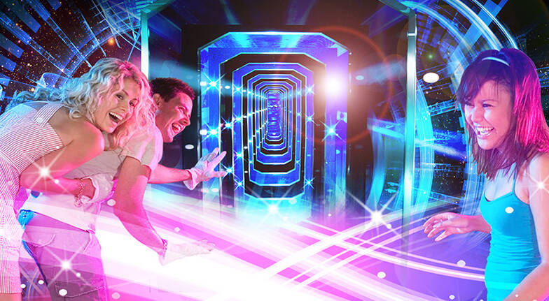 Infinity gold coast coupon