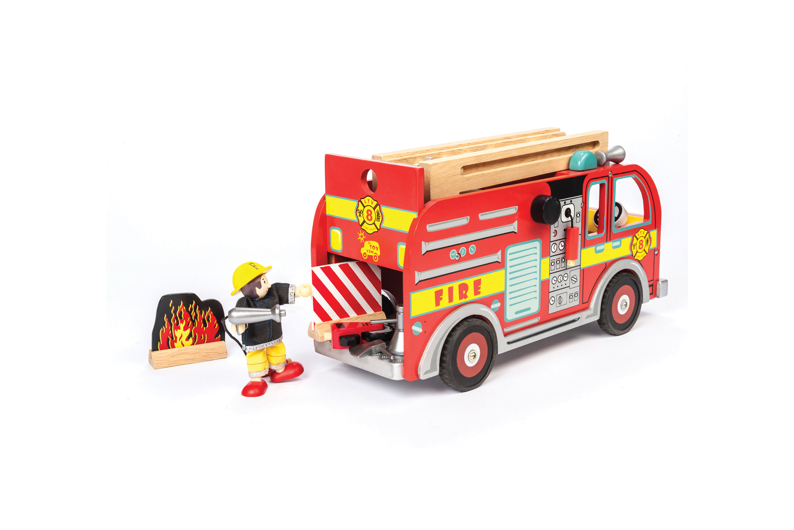 fire truck toy australia