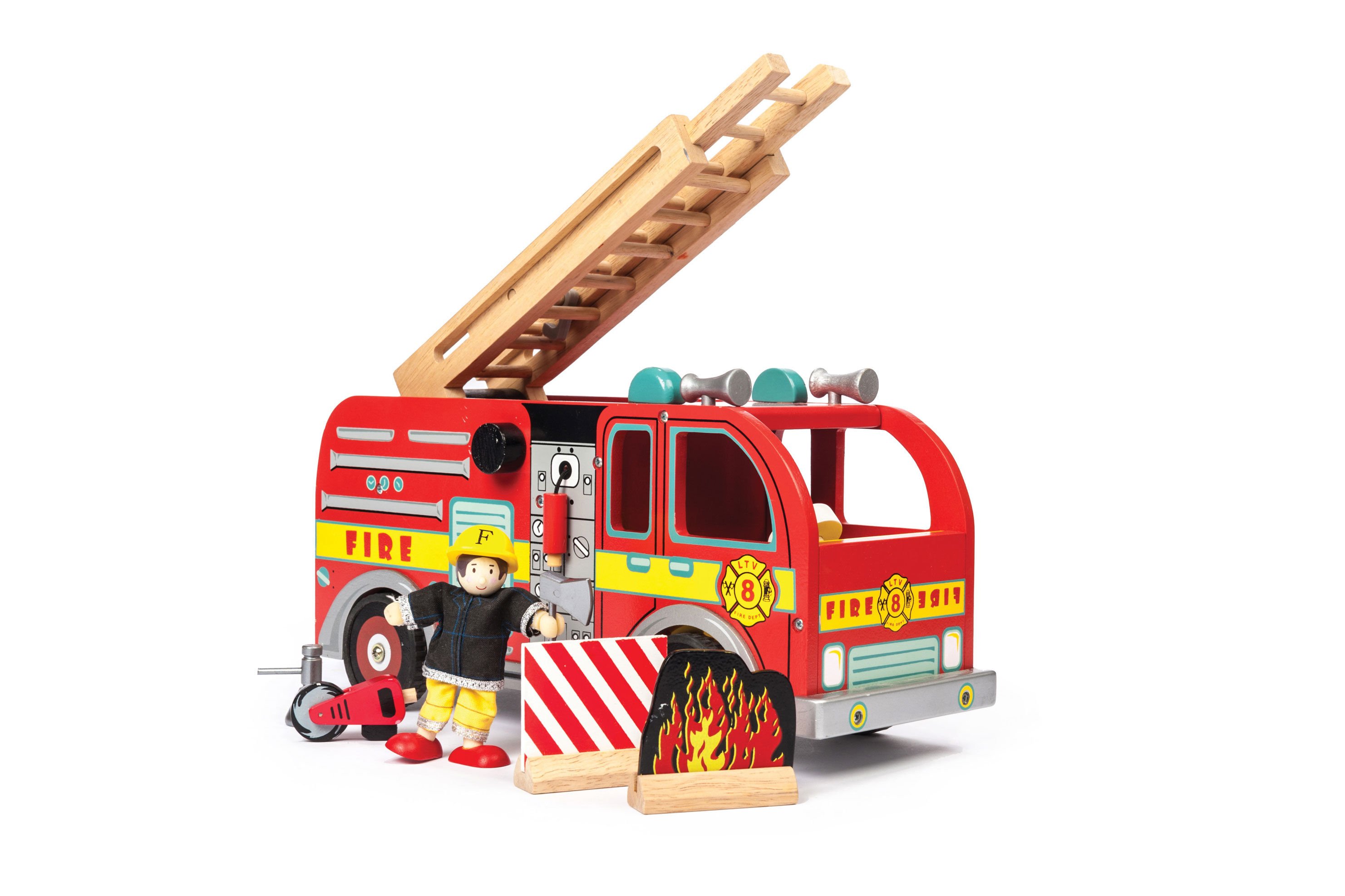 fire truck toy australia