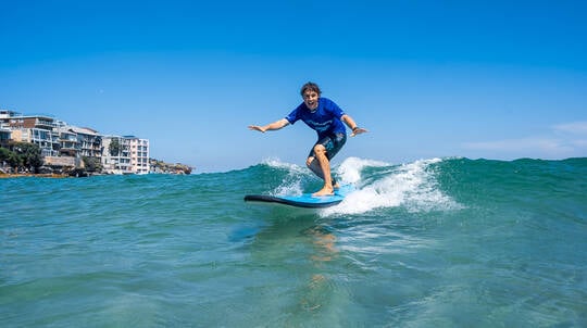 Khám Phá Fun88 Surf - Nơi Giải Trí Đỉnh Cao Bên Biển Cả
