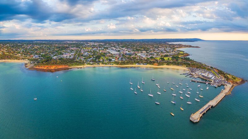 Mornington Peninsula Day Trip, experience from RedBalloon