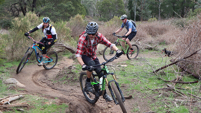 Mountain Bike Tour Mountain Bike Riding RedBalloon