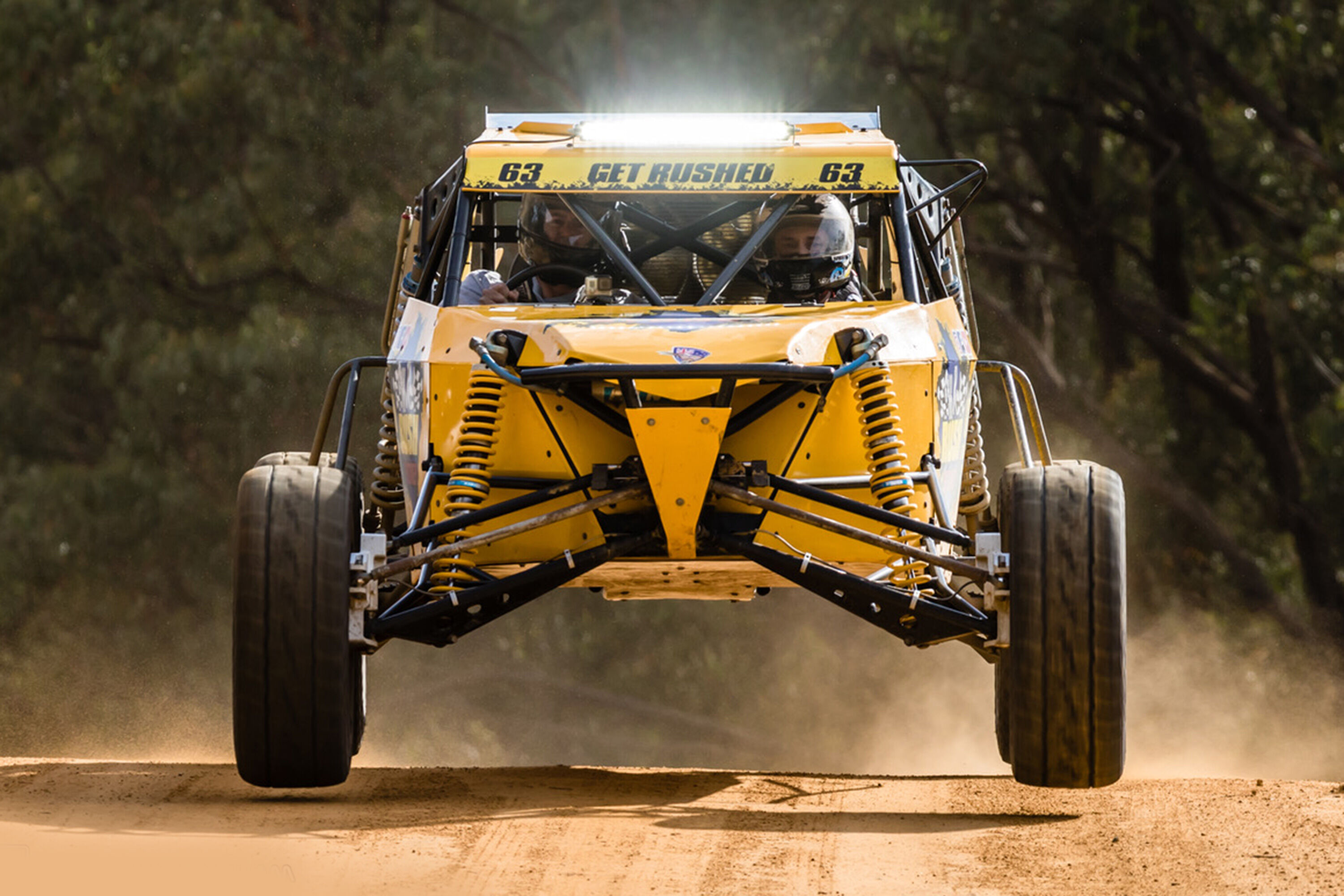 V8 buggy gold coast 2025