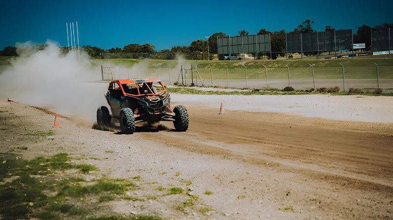 Off Road Buggy Racing Driving Experiences RedBalloon