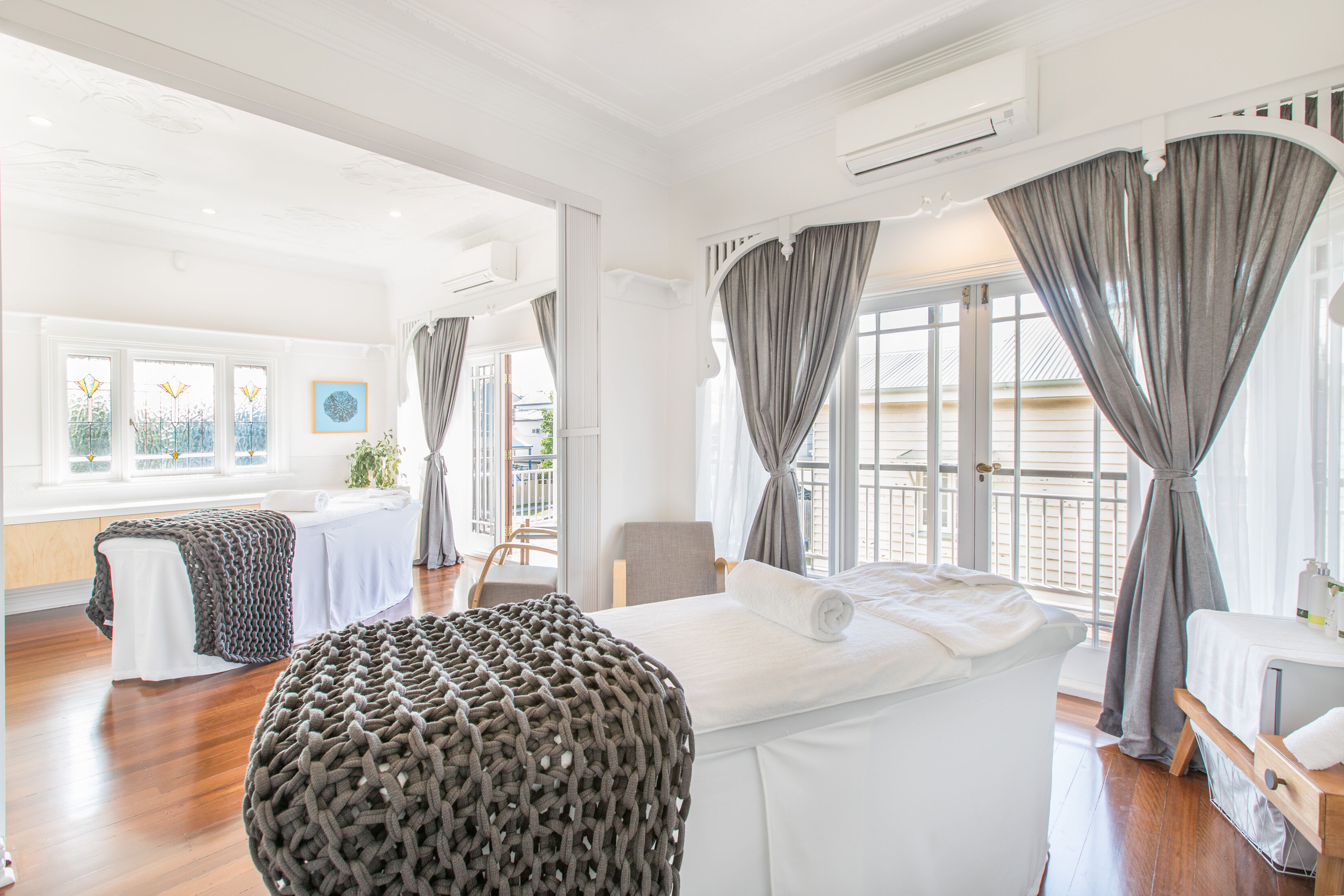 Couples day spa gold coast clearance
