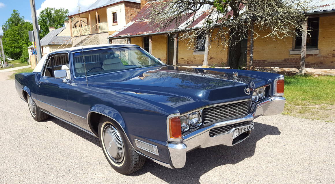 New Cadillac Eldorado >> 1969 Cadillac Eldorado Full Day Car Hire New Cadillac Eldorado >> 1969 Cadillac Eldorado Full Day Car Hire