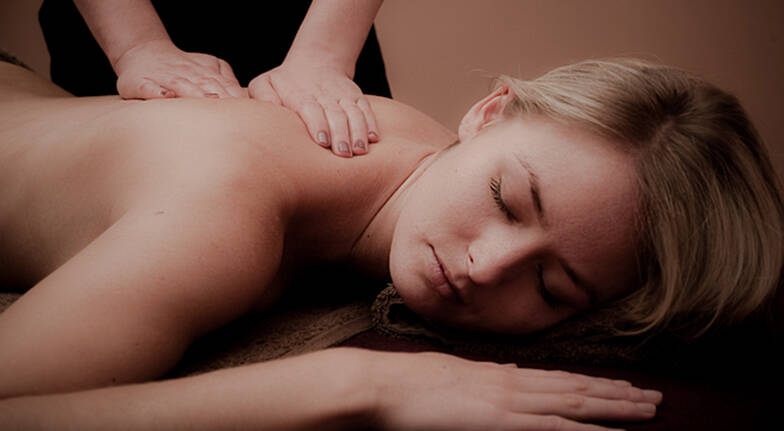 Couples Aromatherapy Massage  30 Minutes