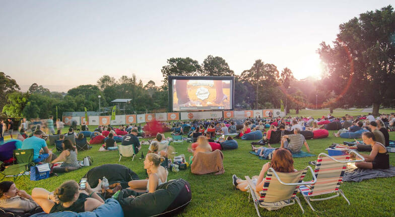 Sunset Outdoor Cinema Package Wollongong For 2 Ftulghmij6qzkjyedlbh Jpg Sw 784 Sh 431 Q 70