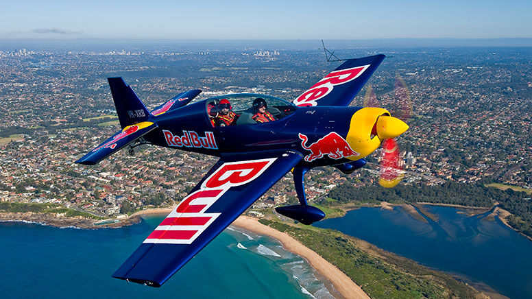 stomp rocket stunt planes australia