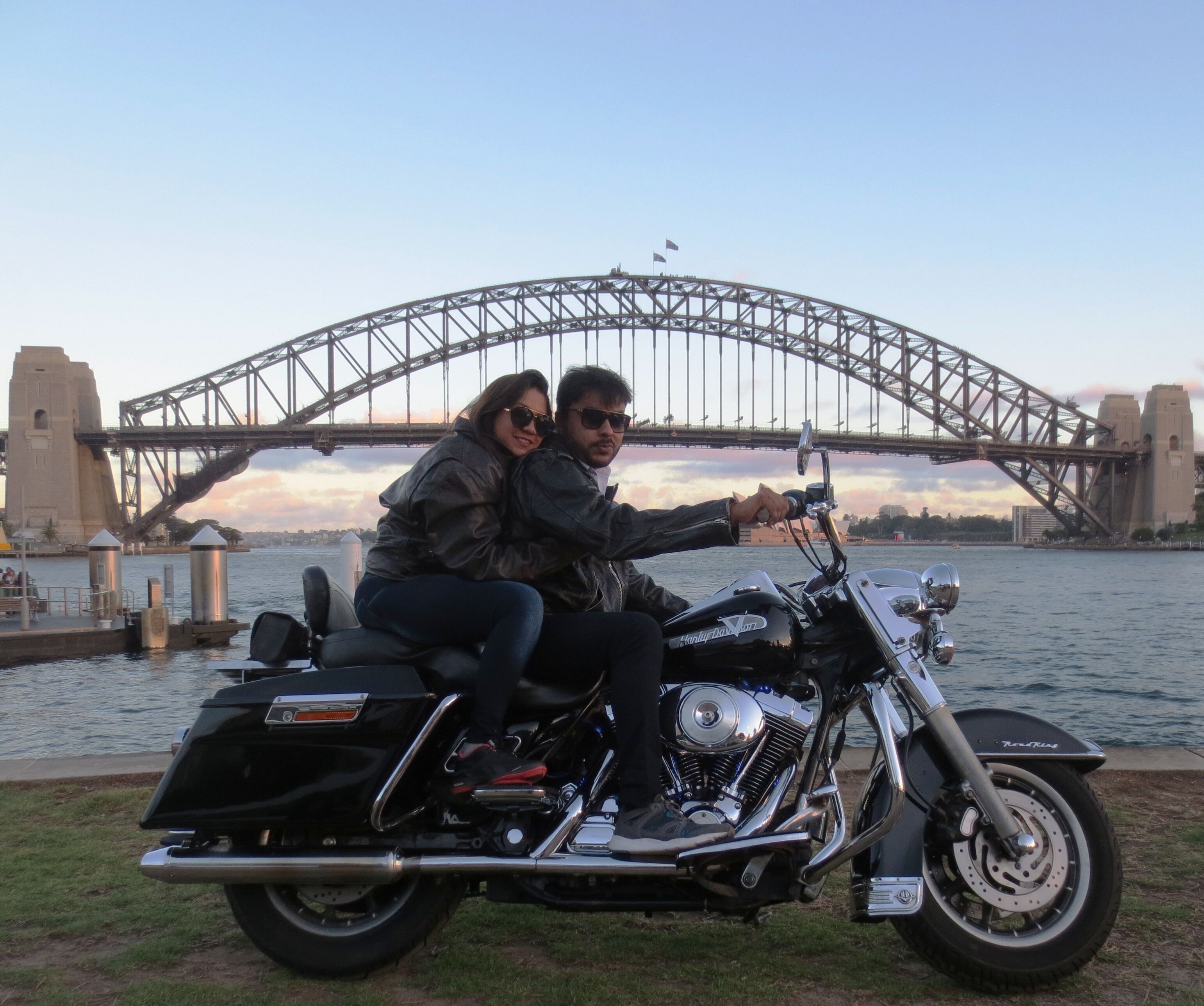 Harley davidson sydney cheap