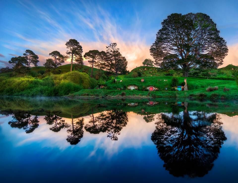 Hobbiton Tours RedBalloon