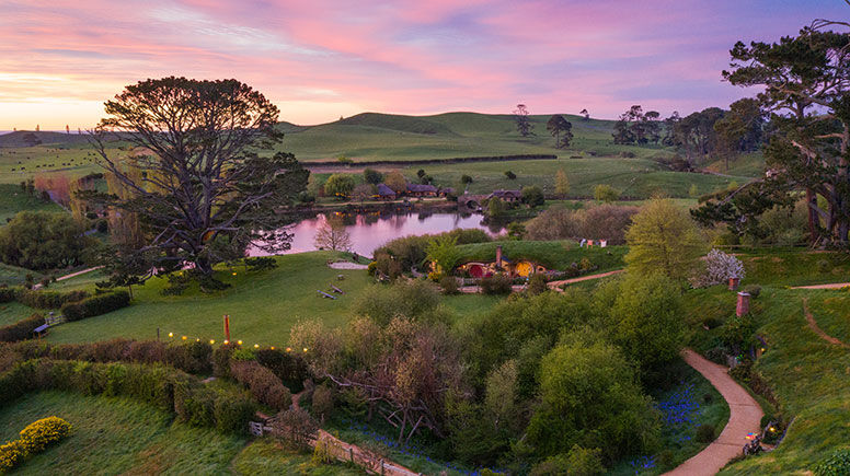 hobbiton evening banquet tour promo code