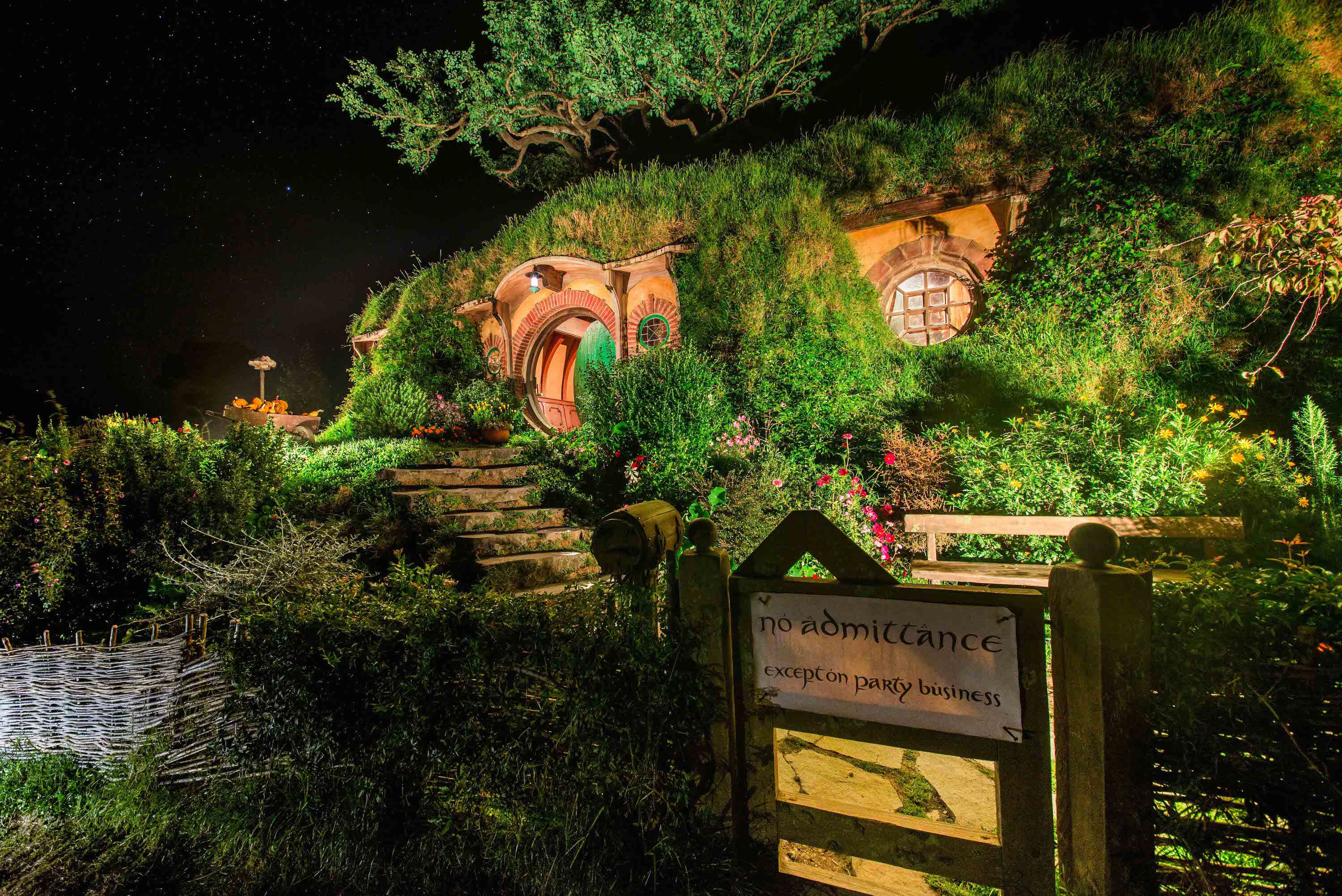 hobbiton evening banquet tour promo code