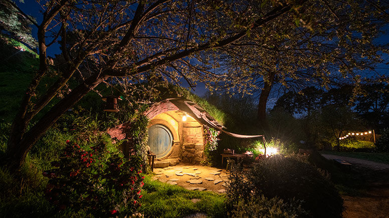 hobbiton evening banquet tour promo code