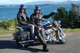 Harley davidson chch cheap